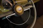 Ford Custom Station Wagon 1949 года